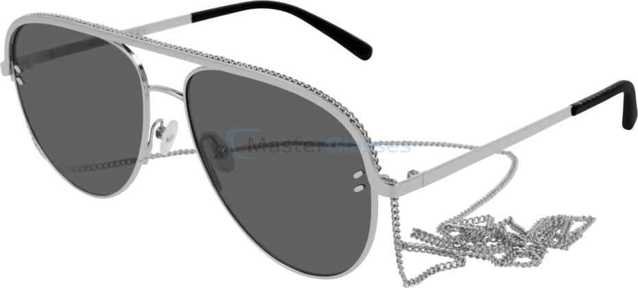 �������������� ���� Stella McCartney SC0165S-002 58