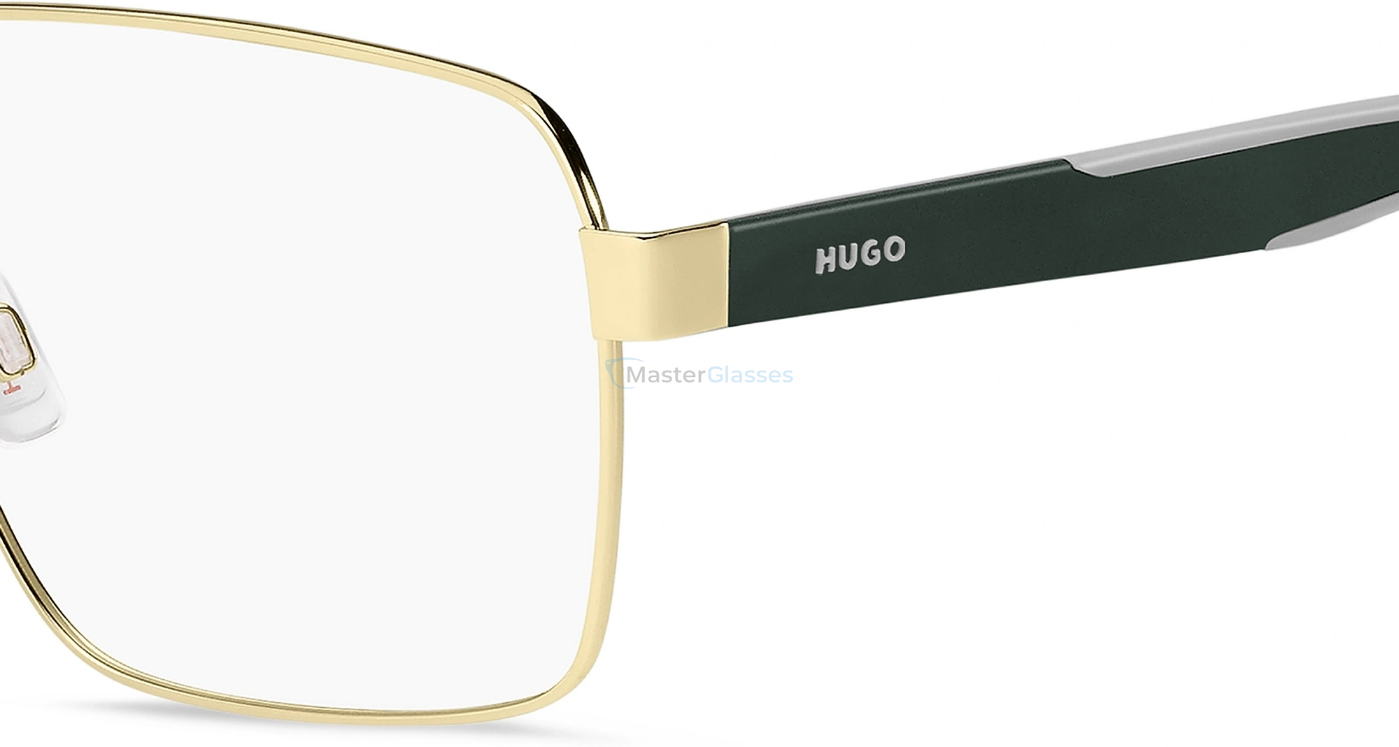  HUGO HG 1341 J5G Gold