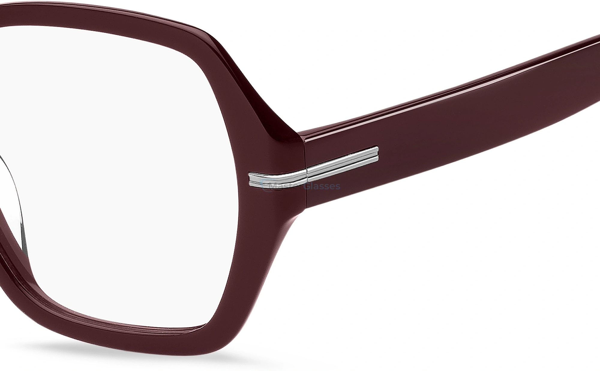  HUGO BOSS 1780/G LHF Burgundy