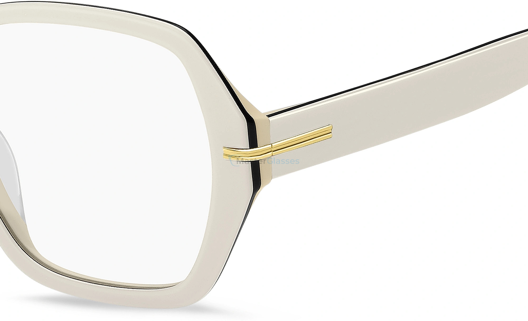  HUGO BOSS 1780/G CCP White Black