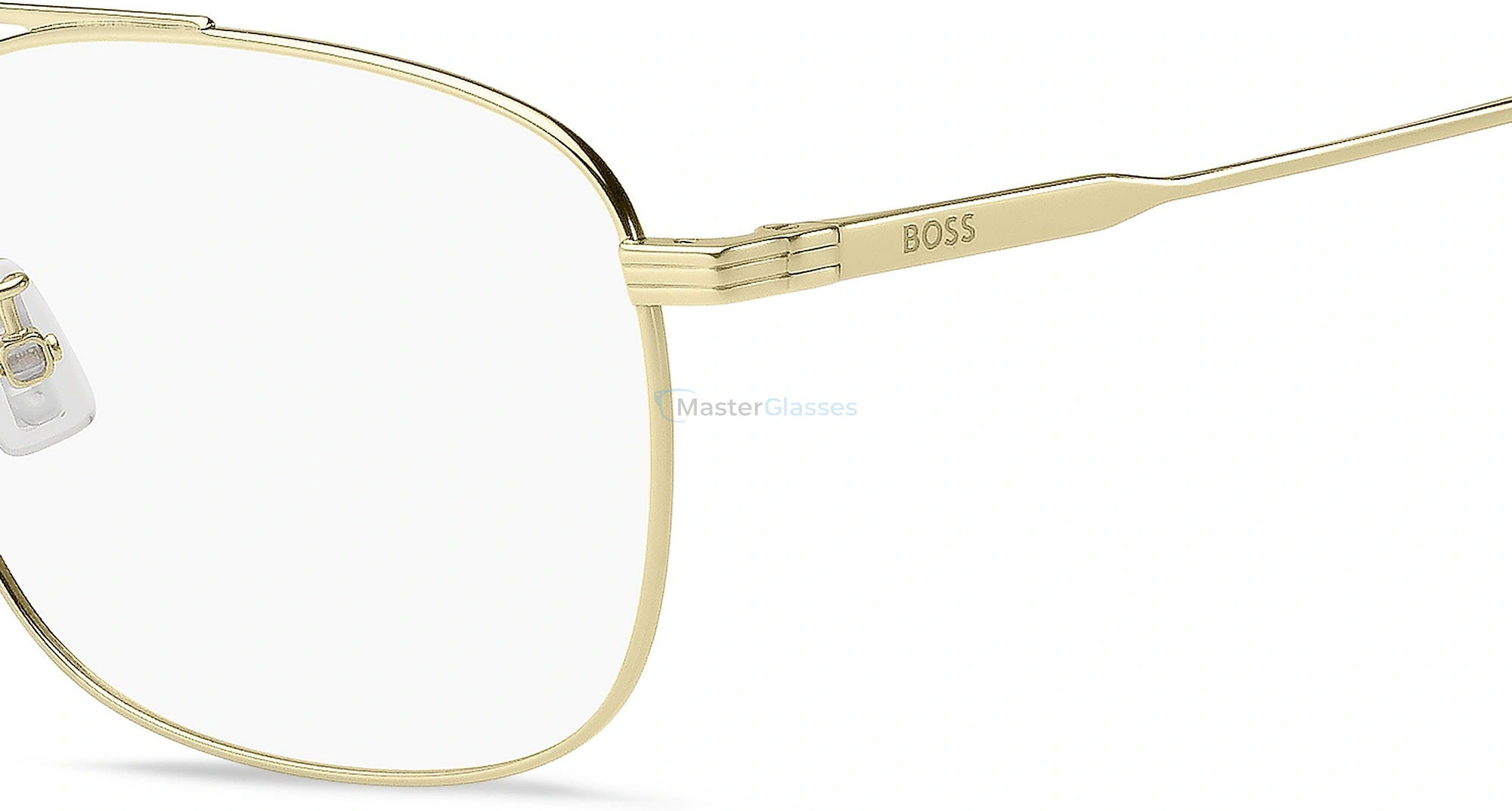  HUGO BOSS 1771/G J5G Gold