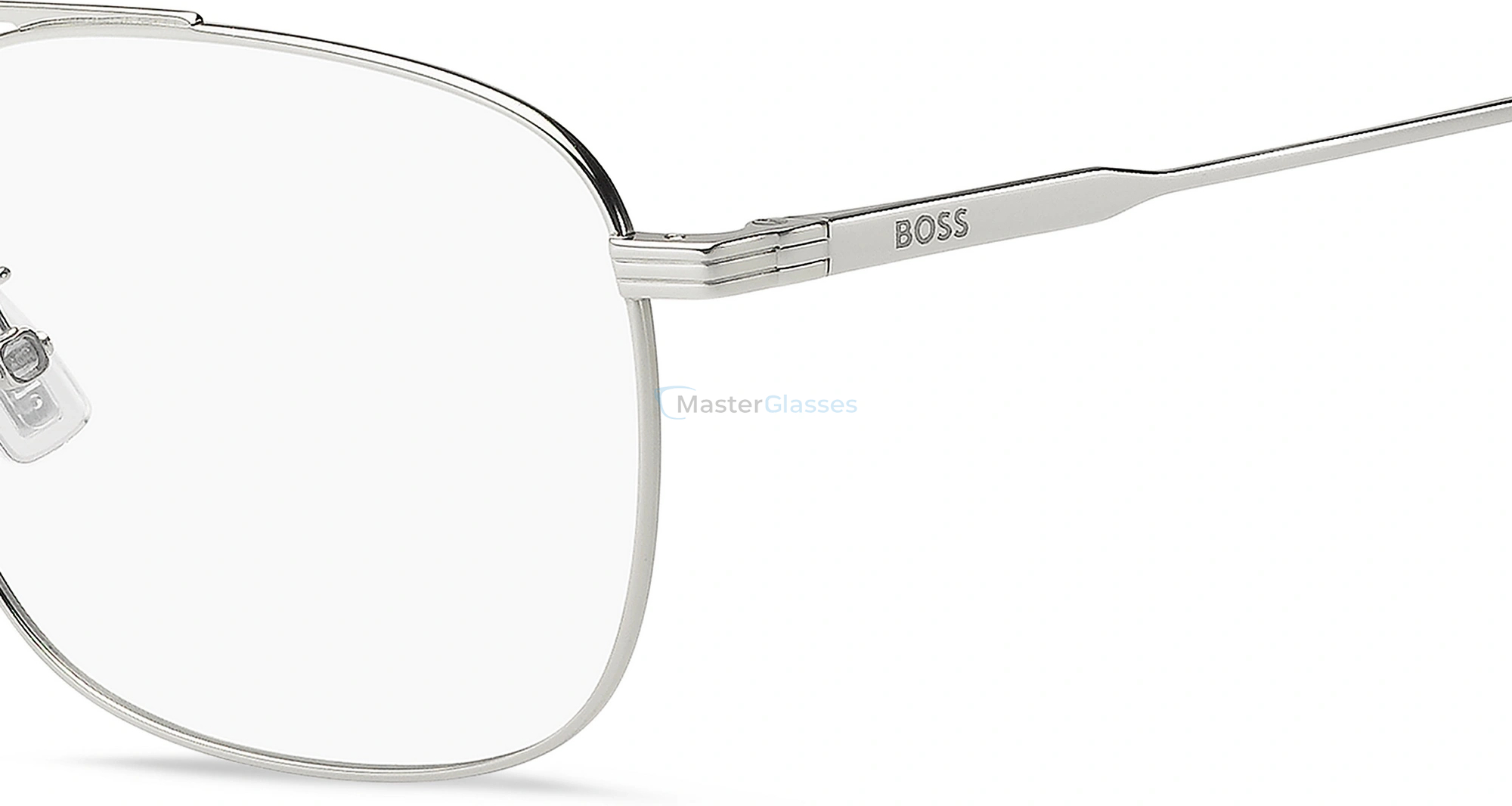  HUGO BOSS 1771/G 010 Palladium