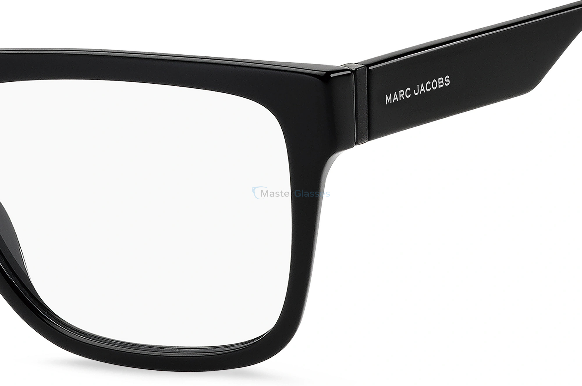  MARC JACOBS MARC 848 807 Black