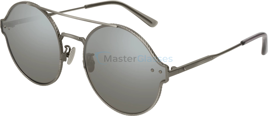 Солнцезащитные очки Bottega Veneta BV0141S-002 60