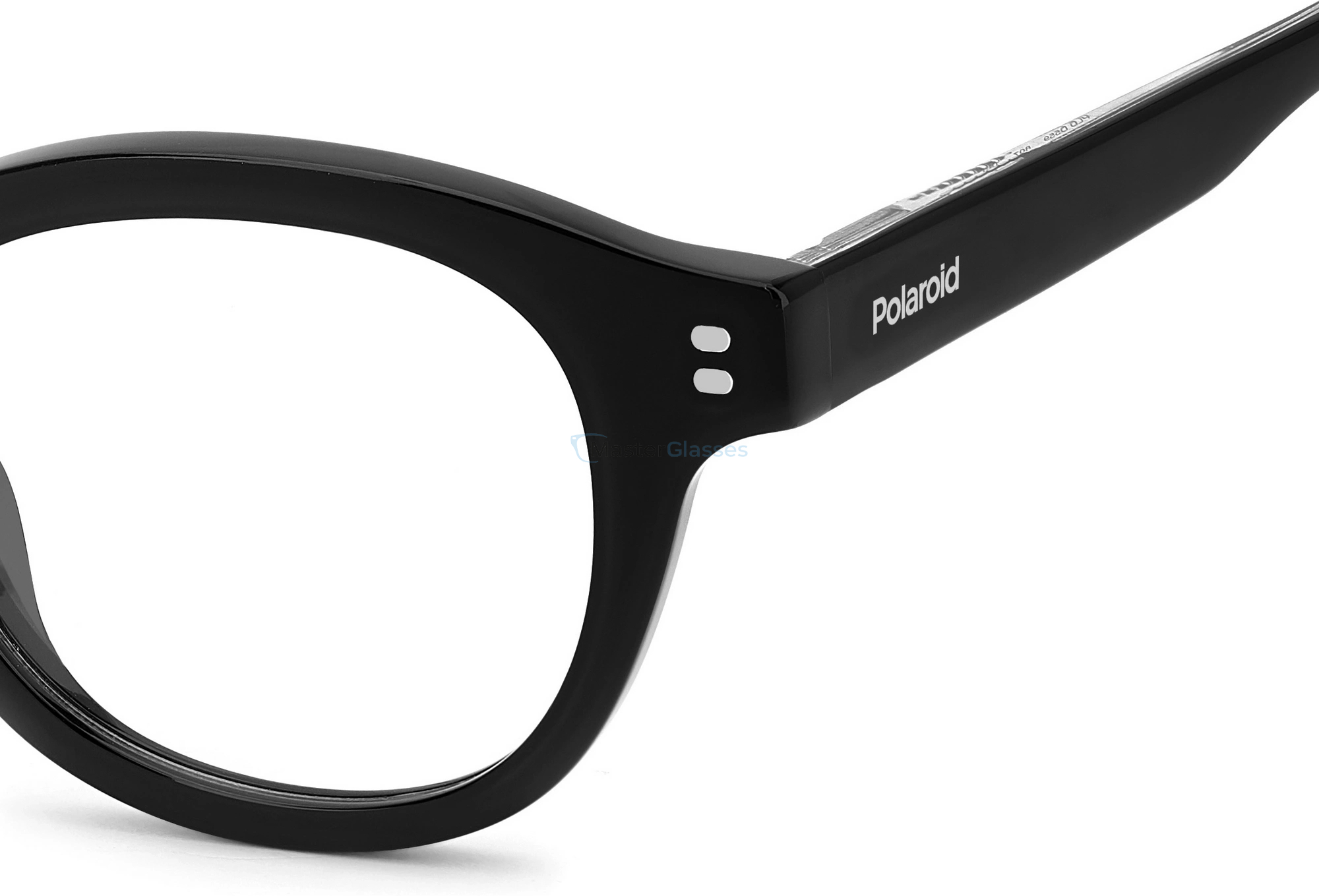  POLAROID PLD D559 807 Black