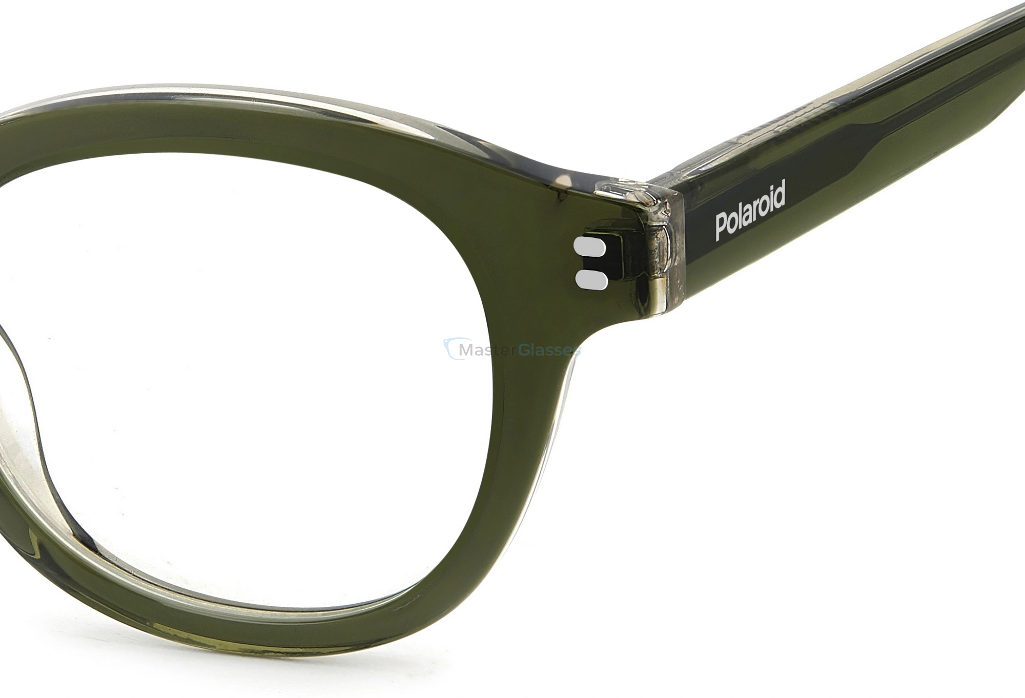  POLAROID PLD D559 4C3 Olive