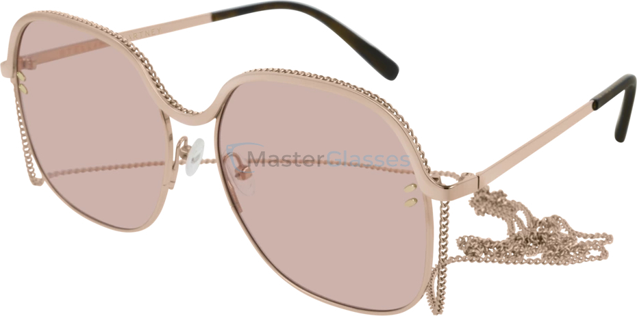 Солнцезащитные очки Stella McCartney SC0166S-004 59