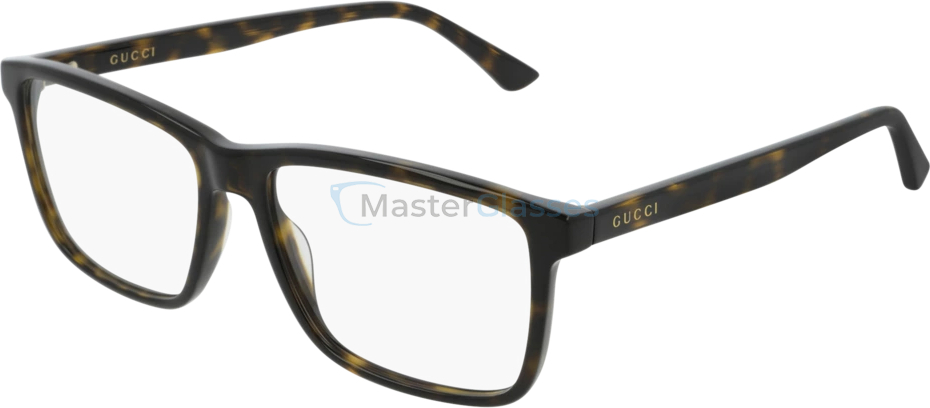 Оправа Gucci GG0407O-002 55