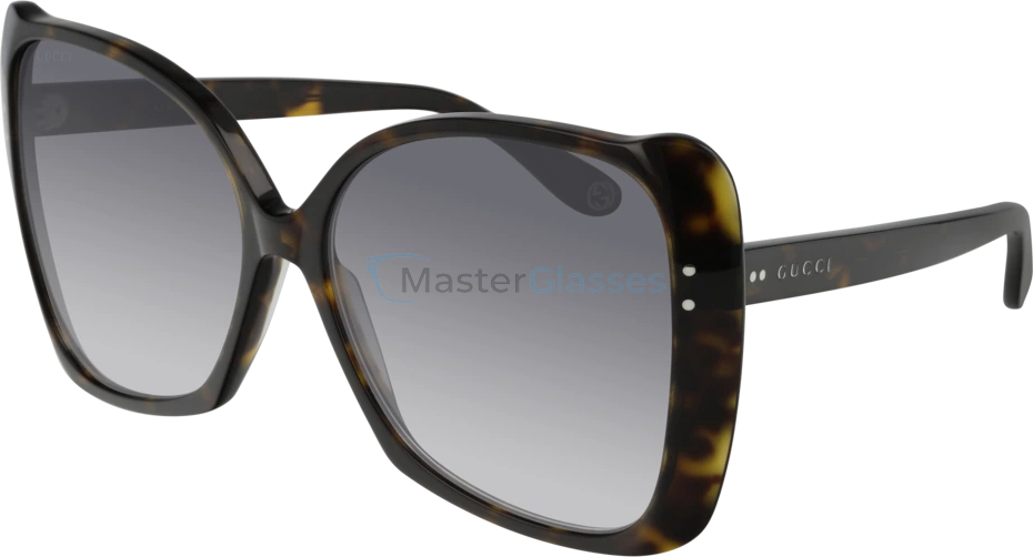 �������������� ���� Gucci GG0471S-002 62