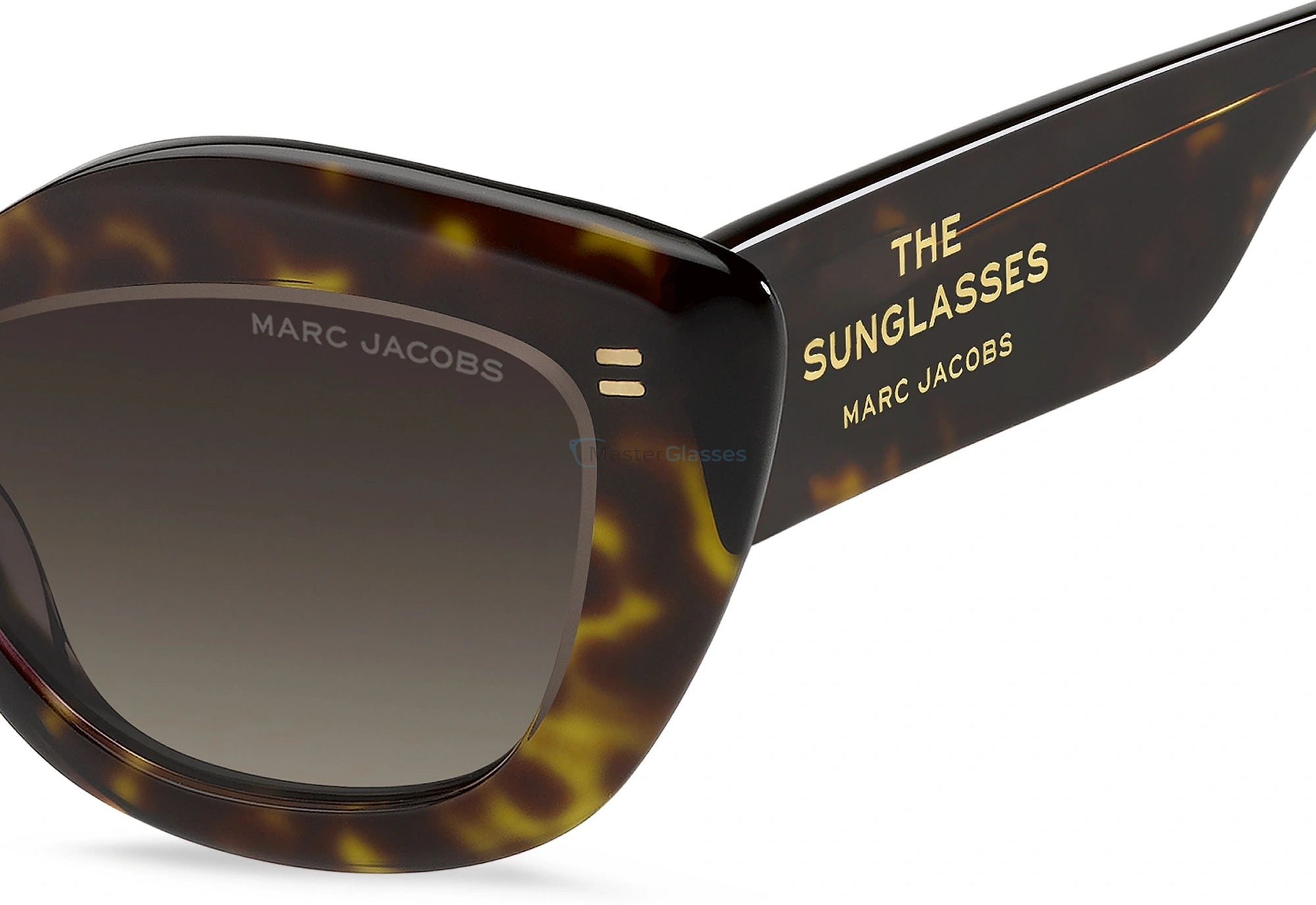   MARC JACOBS MARC 800/S AIO Crystal Havana