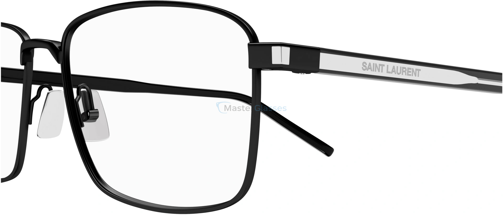 Saint Laurent SL 666-001 55 