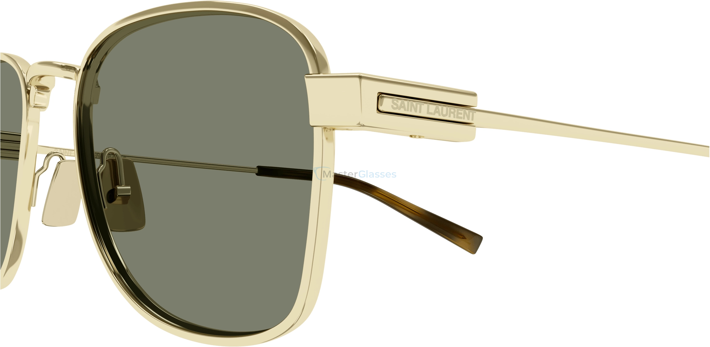 Saint Laurent SL 741-003 53  