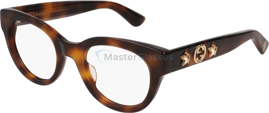 Оправа Gucci GG0209O-002 48