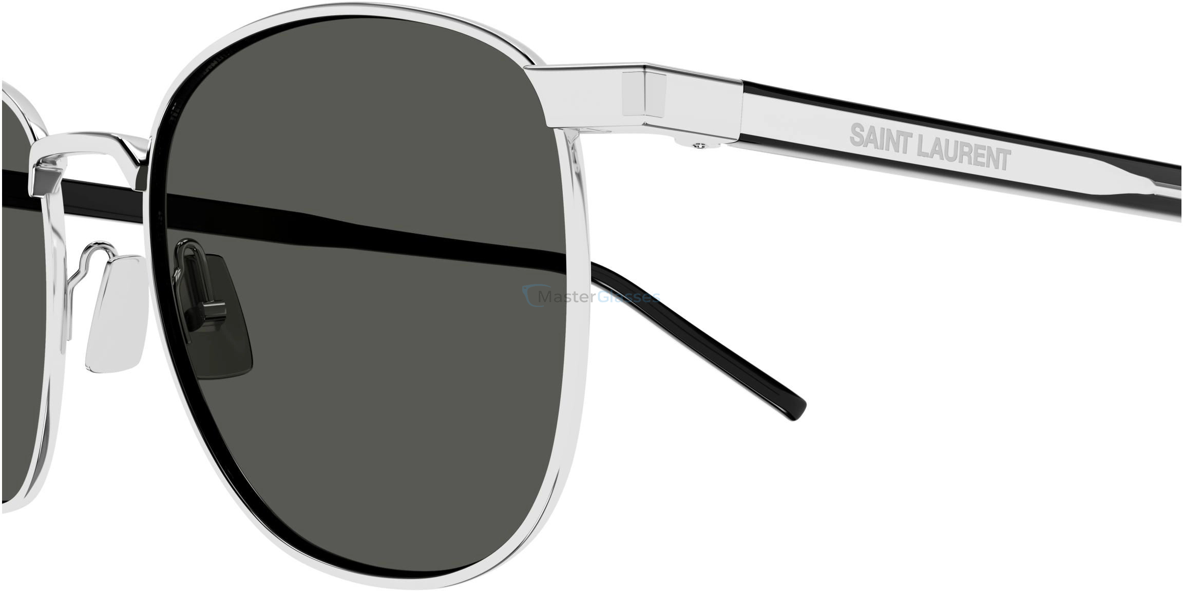 Saint Laurent SL 747-007 53  