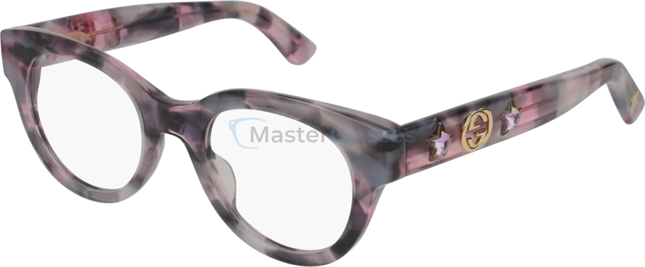 ������ Gucci GG0209O-003 48