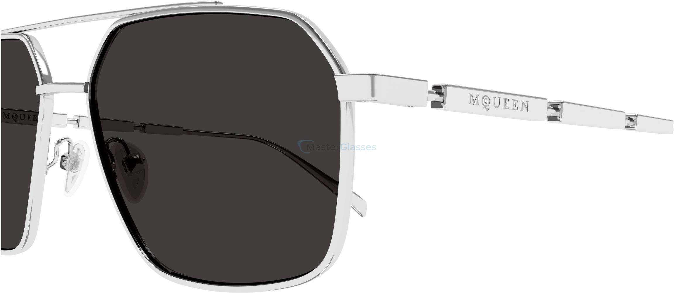 Alexander McQueen AM0477S-001 59  