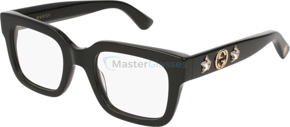 ������ Gucci GG0210O-001 48