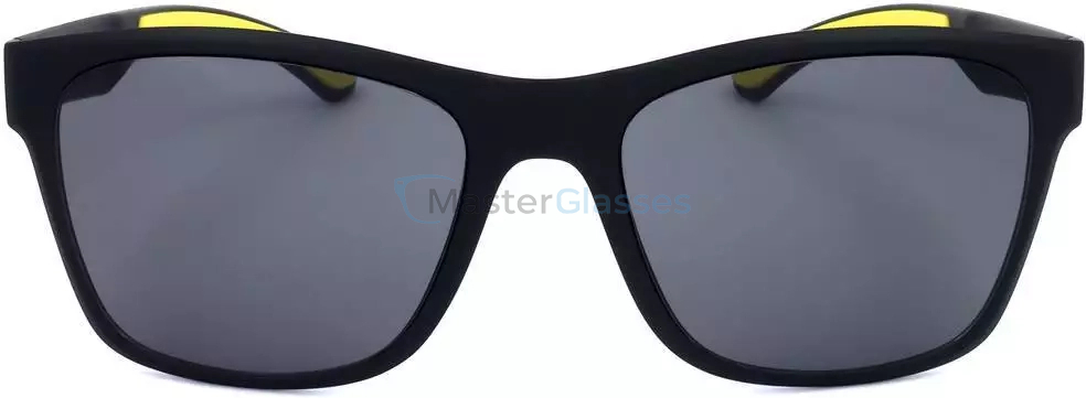   Lotto LS1002 BLK YL SGN P