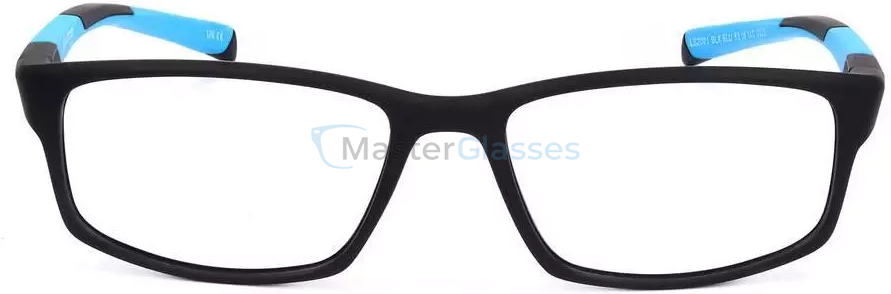  Lotto LS2001 BLK BLU