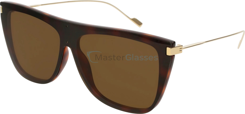 Солнцезащитные очки Saint Laurent SL 1 T-002 99