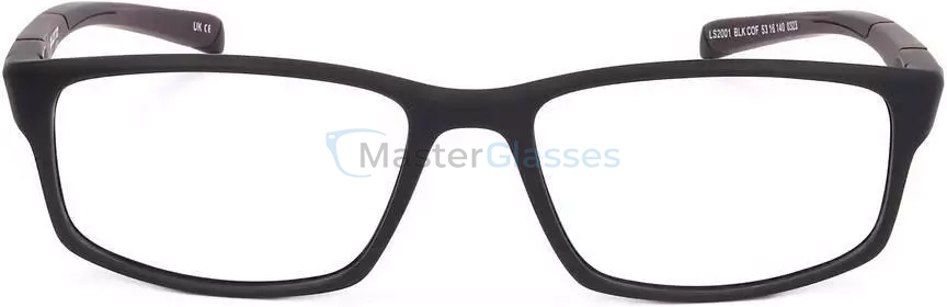  Lotto LS2001 BLK COF