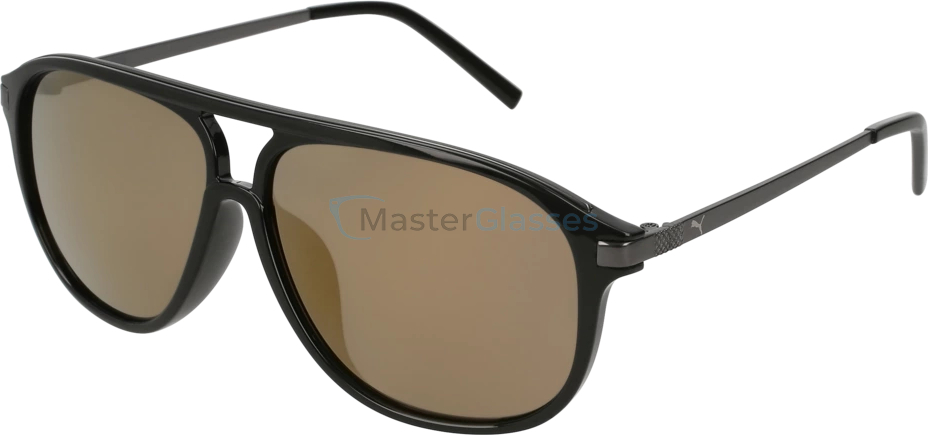 Солнцезащитные очки Puma PE0042SA-003 58