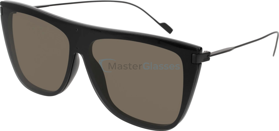 Солнцезащитные очки Saint Laurent SL 1 T-005 99