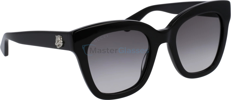 Gucci GG0029S 001 50 MasterGlasses