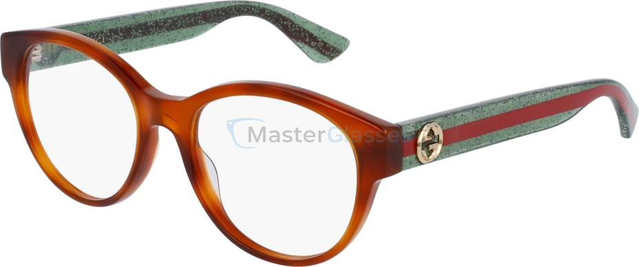 ������ Gucci GG0039O-002 52