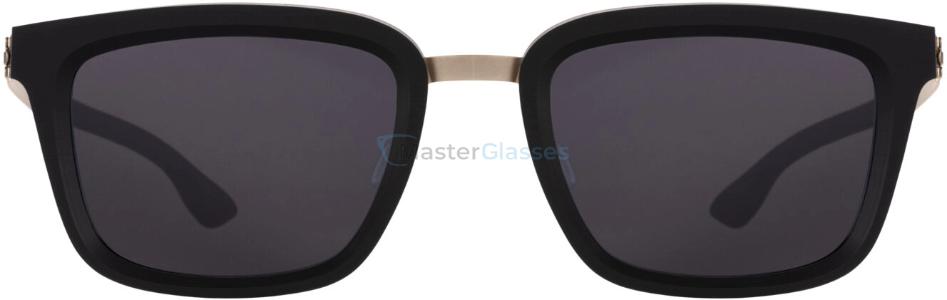   Ic! Berlin Yutaka Bronze-Black-Rough Donnerstag