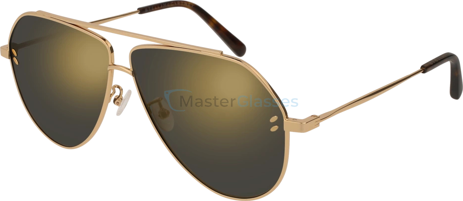 Солнцезащитные очки Stella McCartney SC0063S-003 60