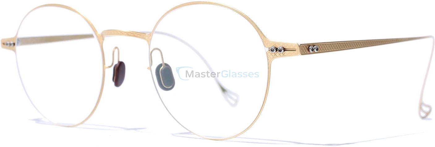  Undostrial Fuse 02.03 brushed gold