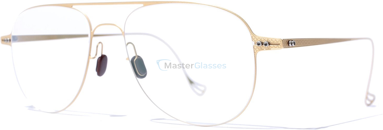  Undostrial Fuse 07.03 brushed gold