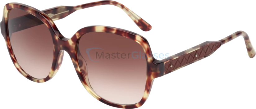 Солнцезащитные очки Bottega Veneta BV0015S-005 54