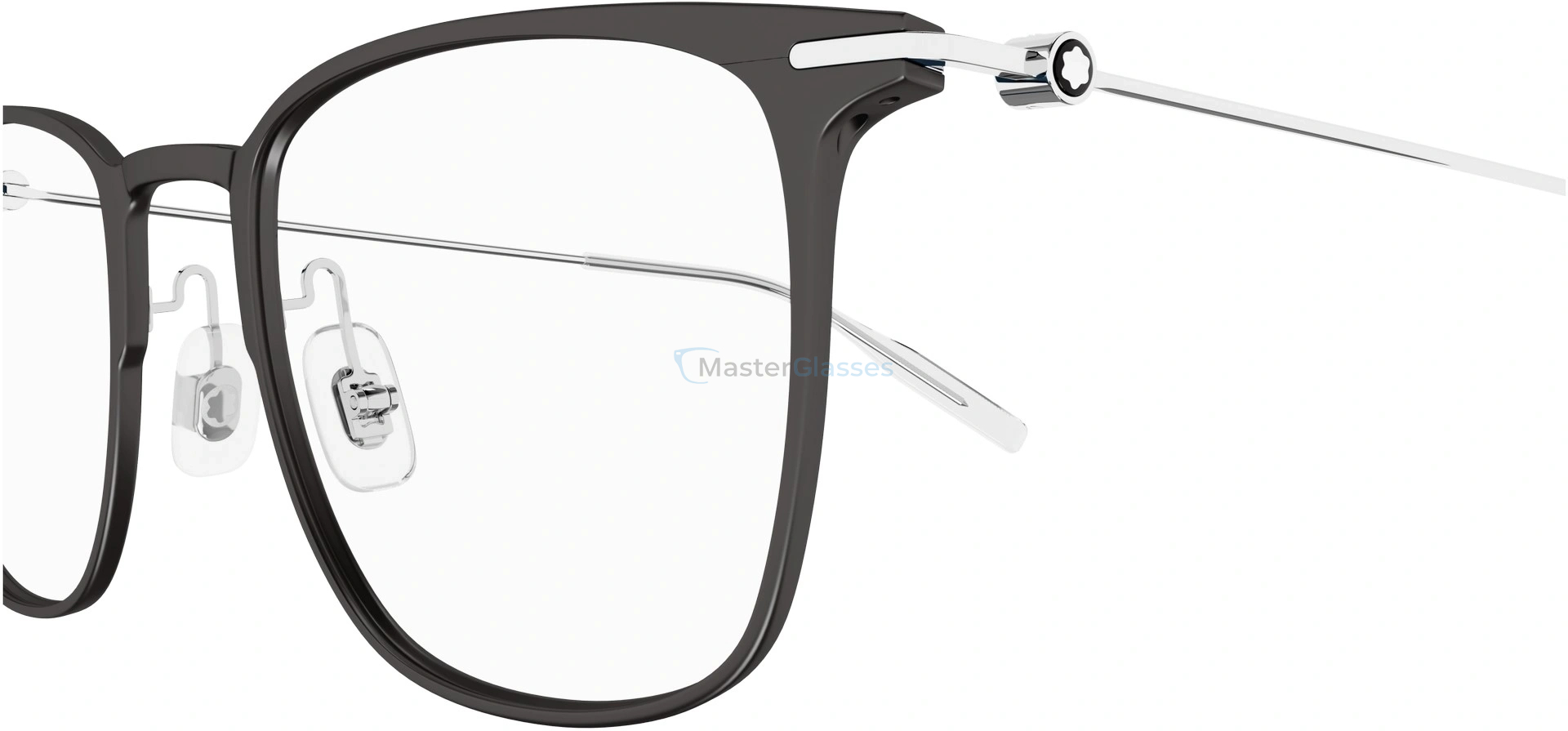 Montblanc MB0356O-010 53 Оправа
