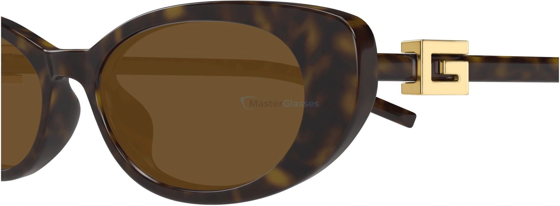 Gucci GG1680S-004 52 Очки солнцезащитные