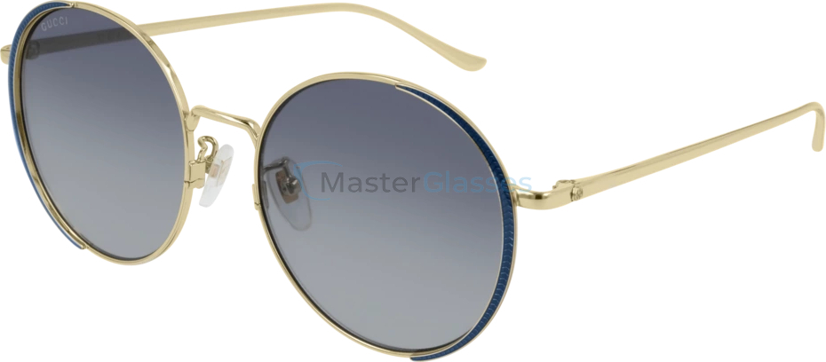 Солнцезащитные очки Gucci GG0401SK-003 56