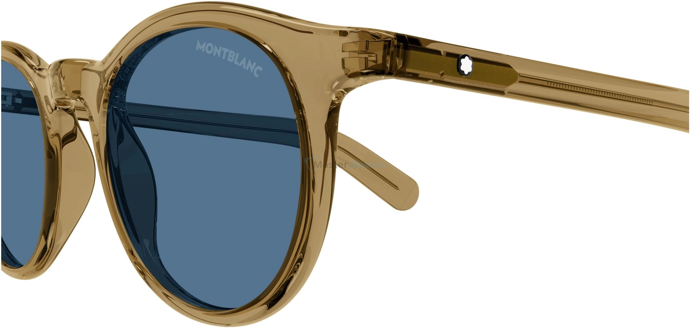 Montblanc MB0353S-005 49  