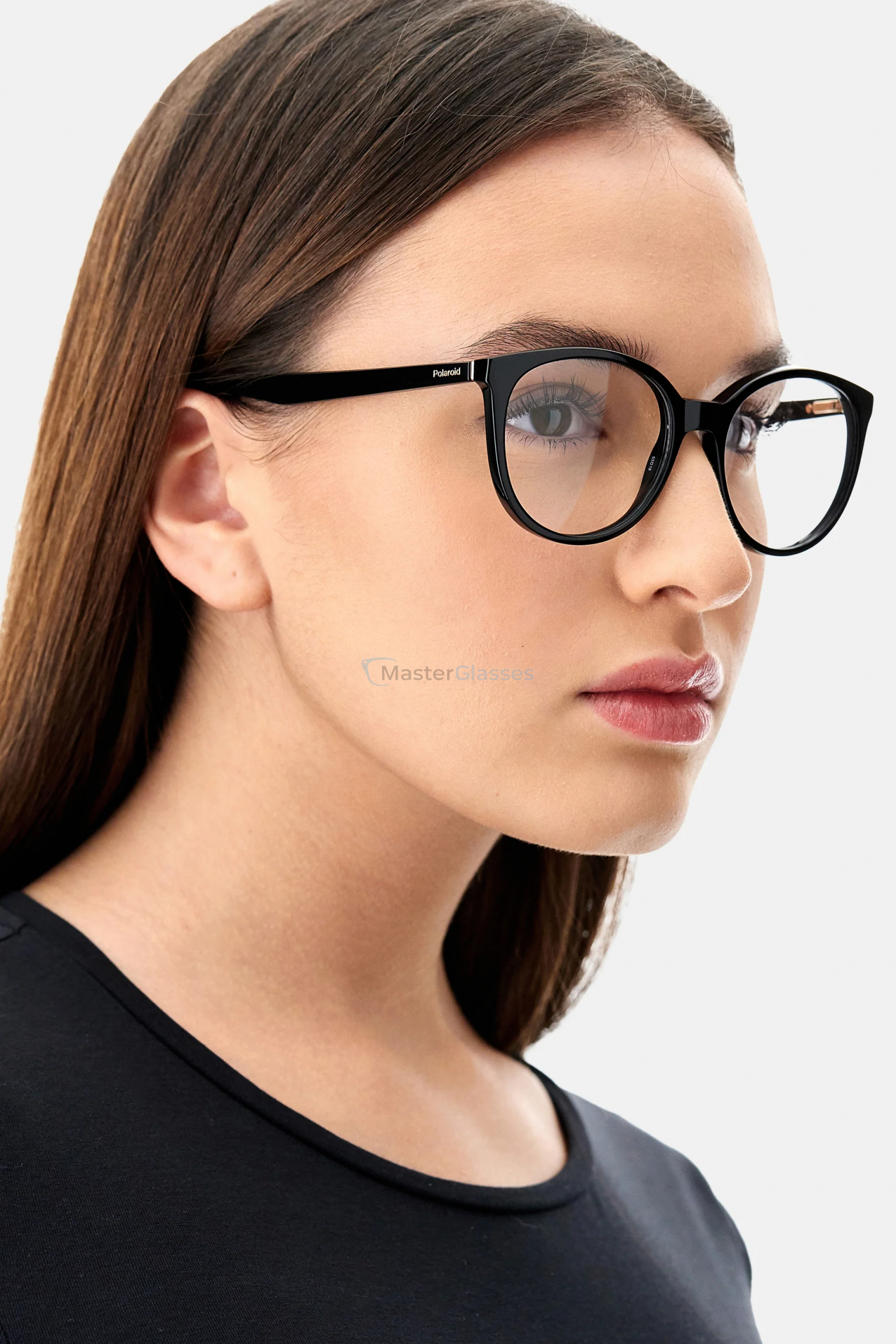  POLAROID PLD D422 807, : BLACK