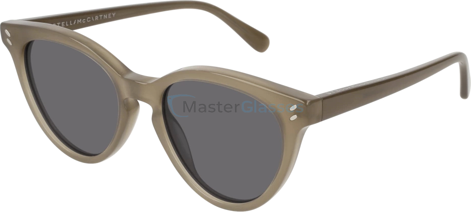 Солнцезащитные очки Stella McCartney SC0118S-005 50