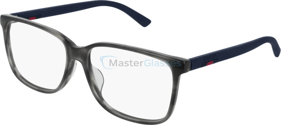 Оправа Gucci GG0426OA-007 58