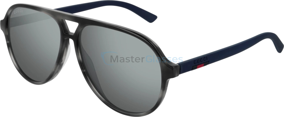 Солнцезащитные очки Gucci GG0423S-004 58