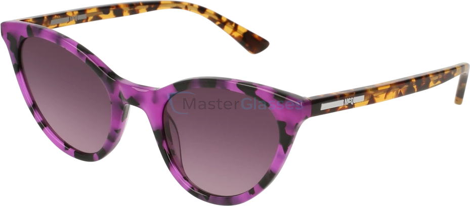 Солнцезащитные очки McQ by Alexander McQueen MQ0122S-003 49