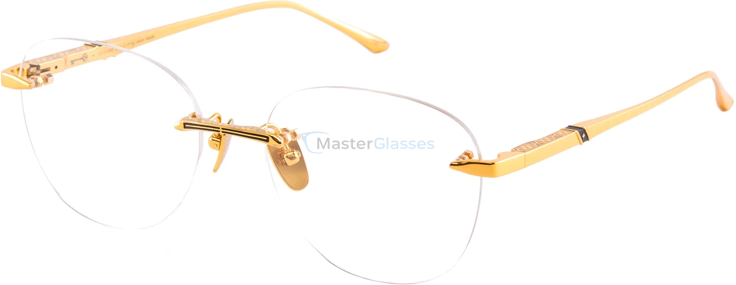   Leisure Society Verzenay 24K GOLD