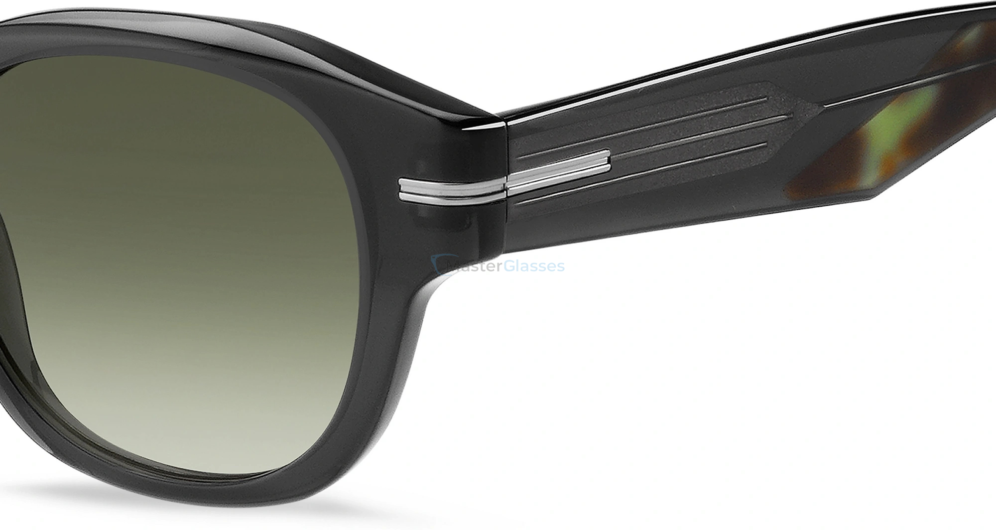   HUGO BOSS 1717/S KB7 GREY