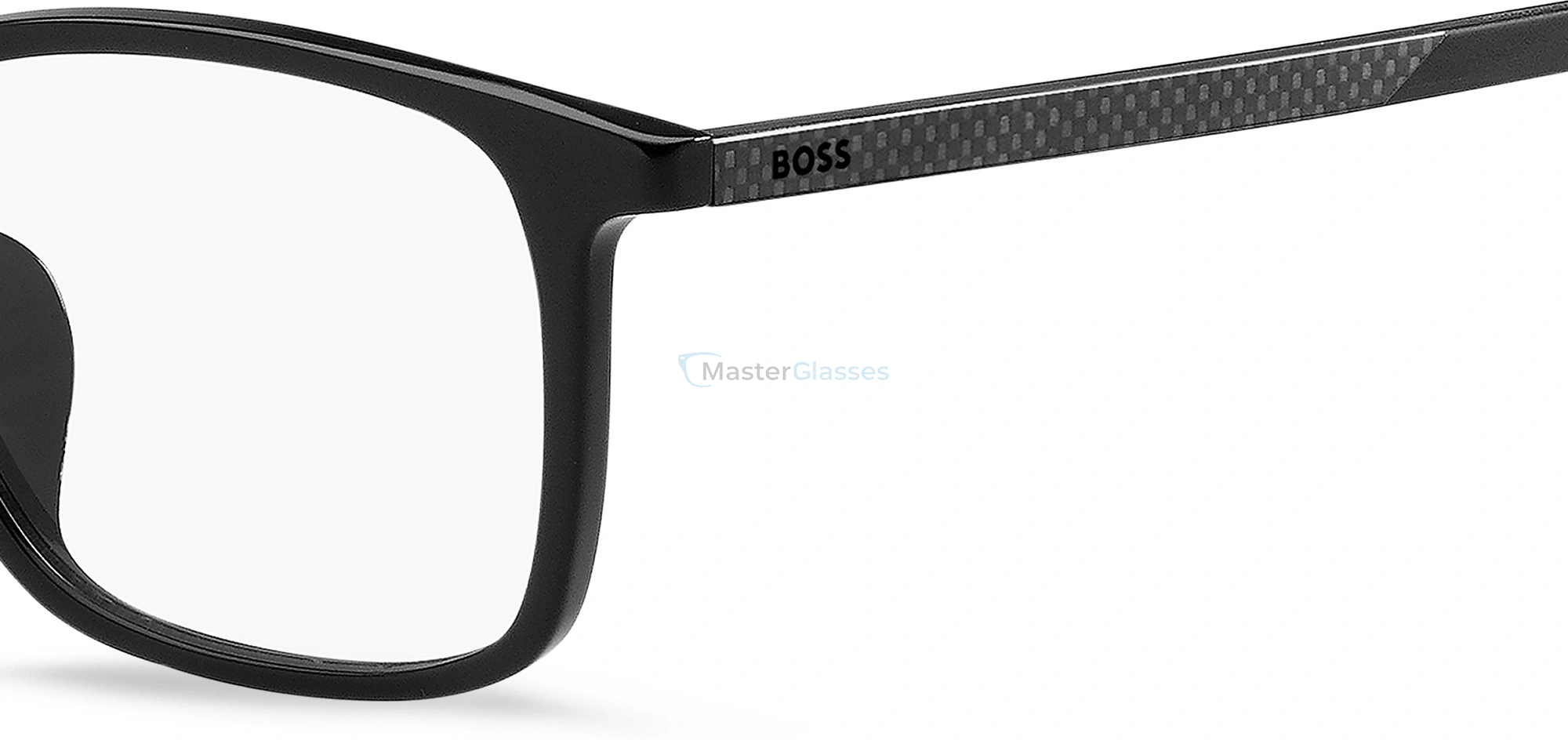  HUGO BOSS 1716/F 807 BLACK