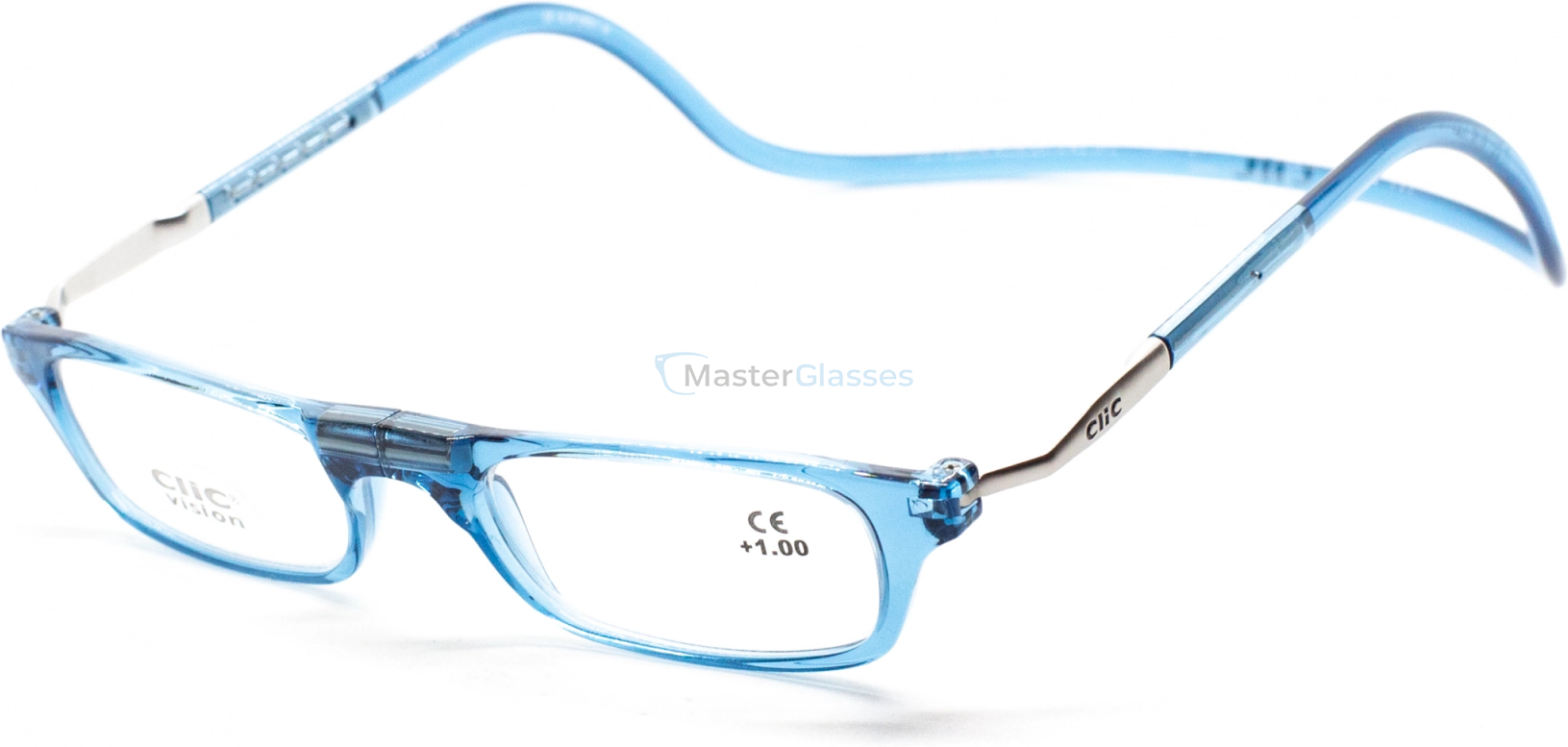  CliC Vision Classic , , +1, , , XL