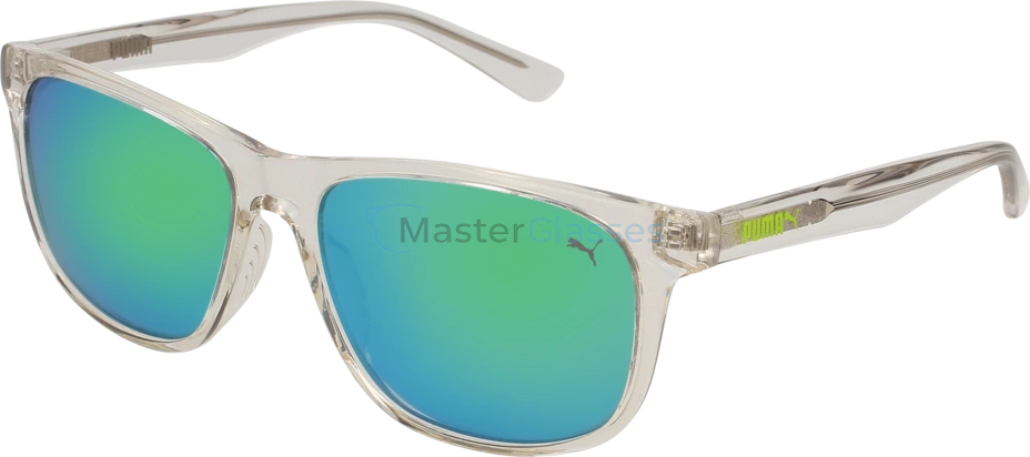 Солнцезащитные очки Puma PJ0025S-003 52