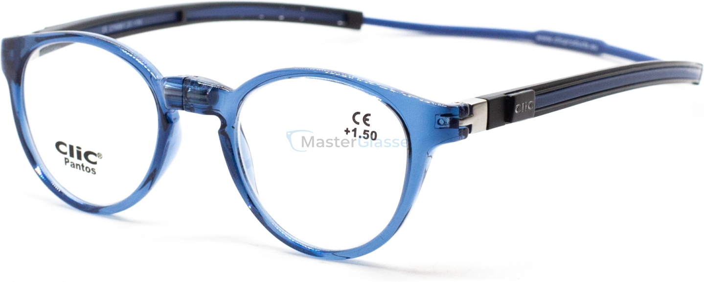  CliC Tube Pantos -, , +1.5, , 