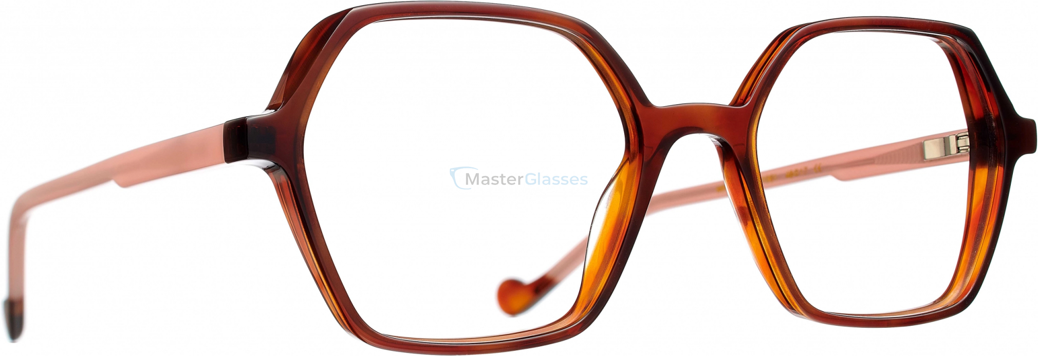 Оправа Caroline Abram MINI CUTIE 1061